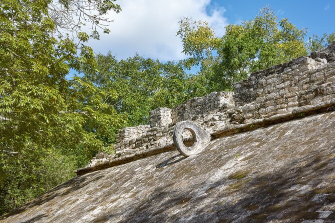 Rio Secreto and Coba Tour - The Journey to Cobá: Exploring Maya Ruins and the Tallest Pyramid