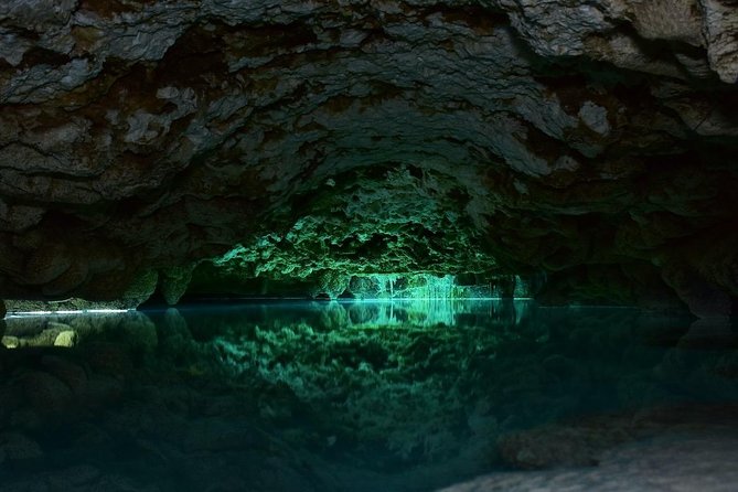 Rio Secreto Skip-the-Line Admission Ticket - How the Tour Includes Necessary Safety Equipment