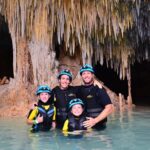 Rio Secreto Underground River Tour with Crystal Caves - Rio Secreto: The Underground River and Crystal Caves Experience