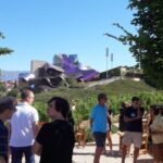 Rioja: Private Wine Tasting Tour - Discovering Rioja’s Unique Cave-Cellars Under the Houses