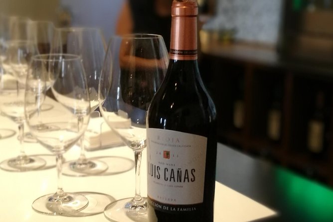 Rioja Wine Private Tour from San Sebastian - Boutique Charm at Bodegas Ostatu S.L.