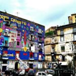 Rione Sanità: tour among street art, architecture, folklore - What Makes the Rione Sanità Tour Stand Out?