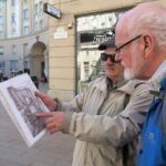 Rise Against the Soviet: The 1956 Revolution - Private Tour - Visiting Kossuth Lajos Square and the Site of the Massacre