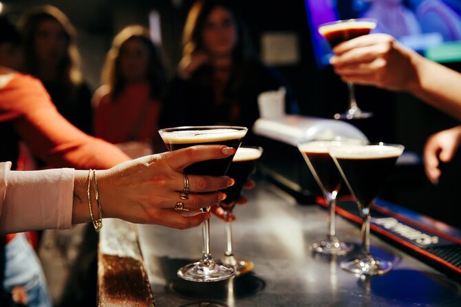 Rise and Dine Food Tour in Vintage Style Trolley - Handpicked Hershey Brunch Spots and Their Signature Dishes