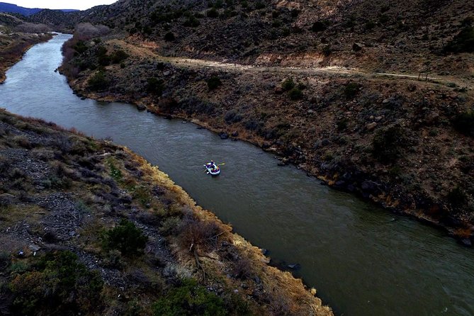 River Guru Rio Grande Mindfulness Adventure( remotely hosted) - Unique Features of the Mobile Scavenger Hunt