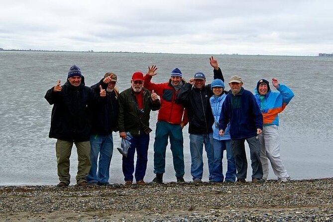 River Rafting in Alaska Wilderness - The Guided Rafting Experience and Wildlife Encounters