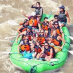River Rafting, Moab Daily, Morning Tour - The Scenic Stop at Colorado Riverway Recreation Area