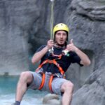 River Rafting, Ziplineing & Quad Safari with Transfer from Belek - ATV Quad Tour: Exploring Belek’s Countryside