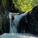 River Trekking in Brembana Valley - The Route and Main Activities in Val Taleggio