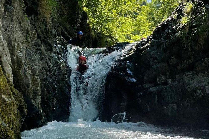 River Trekking in Brembana Valley - The Route and Main Activities in Val Taleggio
