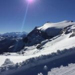 Riviera Col du Pillon & Glacier 3000 from Montreux - Reaching Glacier 3000 via Spectacular Cable Car Ride