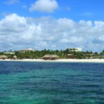 Riviera Maya: Camel Caravan Expedition and Beach Club Access - The Charm of Maroma Beach and Sand Dunes
