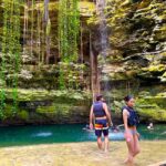 Riviera Maya: Chichen Itza, Valladolid & Cenote Swim Tour - How the Tour Starts and Stops at Major Locations