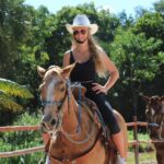 Riviera Maya: Horseback Riding at Rancho Bonanza - Starting Point and Transportation in Riviera Maya