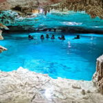 Riviera Maya: Kantun Chi Cenotes, Snorkel & Jungle Hiking - Meeting at Kantun Chi Nature Park in Riviera Maya