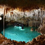 Riviera Maya: Rio Secreto Guided Tour - The Adventure Begins with Equipment and Safety Briefing
