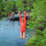 Riviera Maya Snorkeling Adventure: Lagoon, Cenotes Open & Cavern - Pickup and Transportation from Cancun