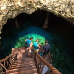 Riviera Maya: Tulum Ruins Tour, Turtle Swimming, Cenotes, and Lunch. - Detailed Itinerary and Stops in Quintana Roo