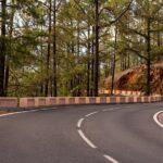 Road Cycling Tenerife - Vilaflor Route - Starting Point and Convenience of Hotel Transfers