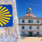 Road to Finisterre: An Unforgettable Experience - From Santiago to Negreira: Crossing Galicias Countryside