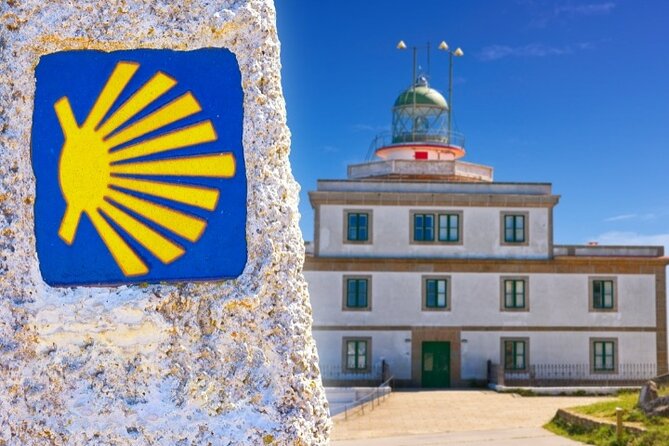 Road to Finisterre: An Unforgettable Experience - From Santiago to Negreira: Crossing Galicias Countryside
