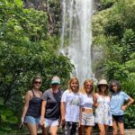 Road to Hana Adventure with Farm to Table Lunch in Town of Hana - Iconic Stops Along the Way