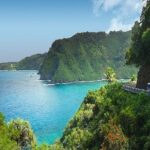 Road to Hana Deluxe Rainforest and Waterfall Experience from Maui - Stops at Maui’s Iconic Waterfalls and Beaches