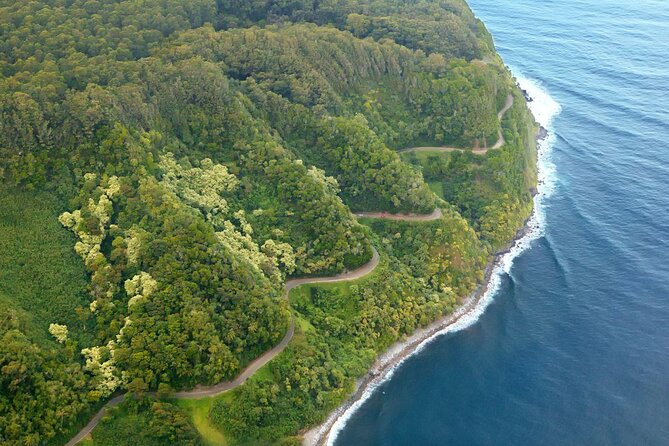 Road to Hana Tour - Best of Maui - Exploring the Scenic Highway to Hana