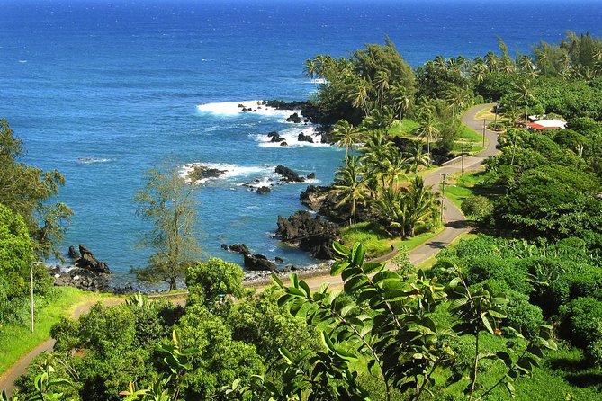Road to Hana Tour with Lunch and Pickup - The Cultural and Natural Significance of Stops