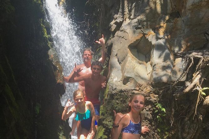 Road to Hana Tour - Exploring Maui’s Natural Wonders: Hana Highway and Beyond