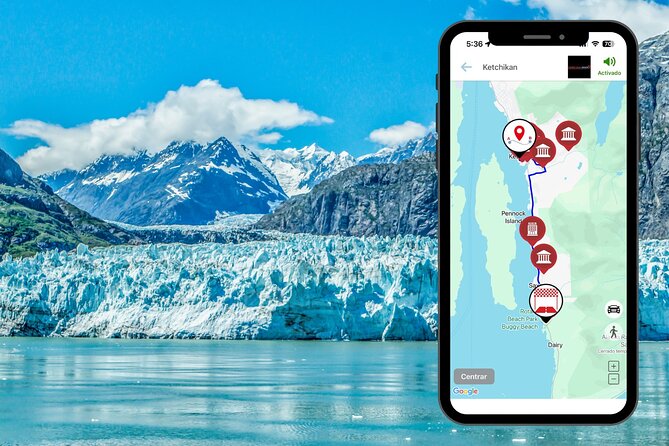 Road Trip through Alaska - Day 1: Scenic Drive from Anchorage to Seward