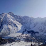 Roads were made for journeys, not the destinations. - Starting Point at Meidan Bazar and Transportation Details