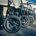 Roanoke: Electric Bike Rental - Starting Point at Roanoke Mountain Adventures