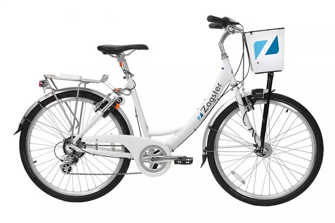 Roanoke River Greenway Bike Rental - Selecting the Perfect Bike for Your Greenway Adventure