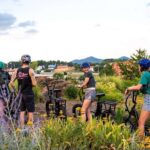 Roanoke: Views & Brews E-bike Tour - Starting Point at Roanoke Mountain Adventures