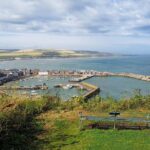 Robert Burns, the BBC and Mars Bars: A Self-Guided Audio Tour - Exploring Dunnottar Woods and the Bronze Age Cairn