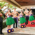 Rock-A-Hula Ticket - How the Itinerary Unfolds at Waikiki’s Biggest Hawaiian Show