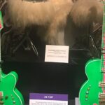 Rock and Roll Hall of Fame Admission in Cleveland - The Museum Location and Visiting Hours