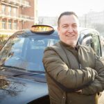 Rock Cab Tours presents Music Legends Private Taxi Tour of London - Starting Point and Tour Flexibility in Central London