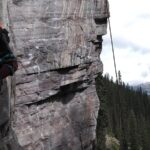 Rock Climbing Adventure in Banff: Beginner - The Learning Focus: Safety and Climbing Foundations