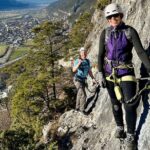Rock Climbing and Via Ferrata Guiding Innsbruck - The Expert Guides of Alles Klettersteig Since 2009