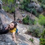 Rock Climbing Barcelona - The Scenic Climbing Spots and Routes