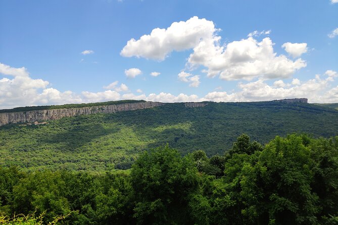 Rock-hewn Churches of Ivanovo Self-Guided - Meeting Point and Flexible Timing