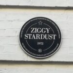 Rock N Roll & Seedy SoHo - The Tour Begins at Tottenham Court Road