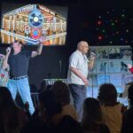 Rock N Soul Ultimate Live Show in Myrtle Beach - A Night of Classic Rock and Soul Hits from the 50s to 70s