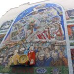 Rock & Roll London: Self-Guided Music Mystery Walk - The Starting Point at 19-21 Argyll Street in Soho