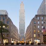 Rockefeller Center Walking Tour With Top of the Rock - Experience the Highlights of Rockefeller Center and Surroundings