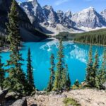 Rockies Grand Advanture: Moraine & Louise Lakes, Waterfall Tour - How the Tour Begins at Calgary’s Meeting Point