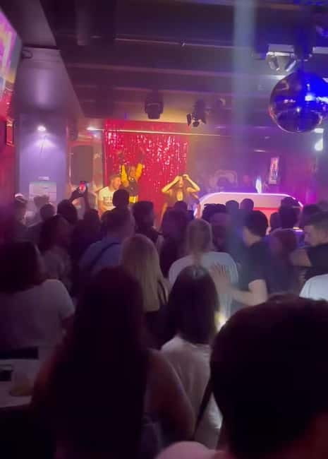 Rockstar for an hour: VIP DJ workshop in a real club - Learning to Use the Pioneer DJ XDJ-RX3 System