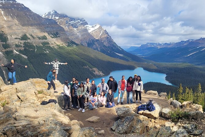 Rocky Mountain Adventure - Frequently Asked Questions